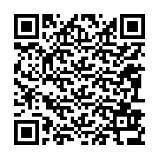 Codice QR per il numero di telefono +12093936752