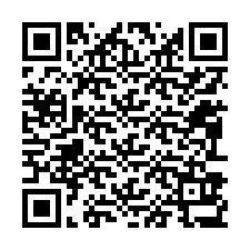 Codice QR per il numero di telefono +12093937263