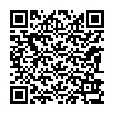 QR-Code für Telefonnummer +12093937265