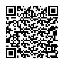 QR-koodi puhelinnumerolle +12093937860