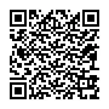 QR-Code für Telefonnummer +12093939009