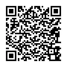 Kode QR untuk nomor Telepon +12093940067