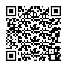 QR-Code für Telefonnummer +12093940070