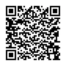 QR Code สำหรับหมายเลขโทรศัพท์ +12093944718