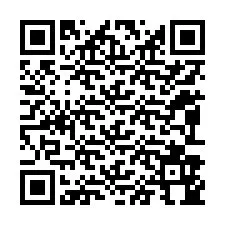 QR Code สำหรับหมายเลขโทรศัพท์ +12093944720