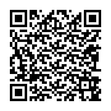 Código QR para número de telefone +12093945696