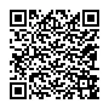 QR-Code für Telefonnummer +12093945699