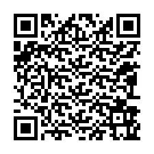 QR Code สำหรับหมายเลขโทรศัพท์ +12093965728