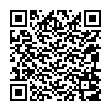 QR Code for Phone number +12094007540