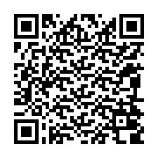 QR Code สำหรับหมายเลขโทรศัพท์ +12094008480