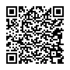 QR kód a telefonszámhoz +12094008483