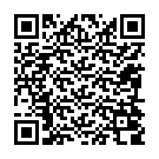 Kode QR untuk nomor Telepon +12094008487