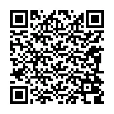 QR-Code für Telefonnummer +12094008492