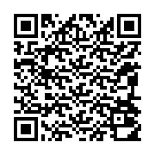 Kode QR untuk nomor Telepon +12094010300