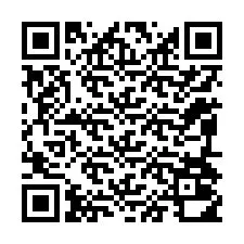 QR код за телефонен номер +12094010301