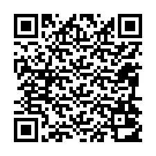 QR Code pour le numéro de téléphone +12094012547