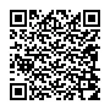 Código QR para número de telefone +12094014096