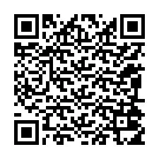 Codice QR per il numero di telefono +12094015894