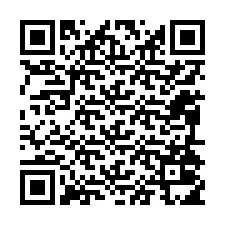 Código QR para número de telefone +12094015947