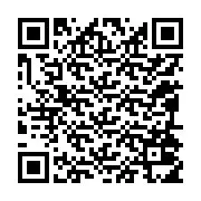 Kod QR dla numeru telefonu +12094015948