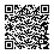 Codice QR per il numero di telefono +12094016222