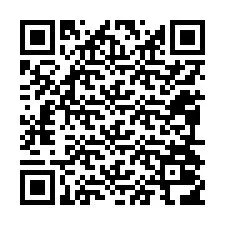 Código QR para número de telefone +12094016393