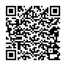 QR Code for Phone number +12094030827
