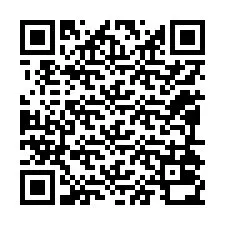 QR Code for Phone number +12094030829