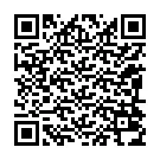 QR Code for Phone number +12094034434