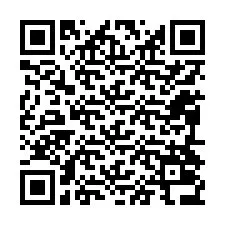 QR Code for Phone number +12094036617