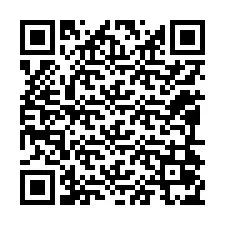 QR Code สำหรับหมายเลขโทรศัพท์ +12094075029