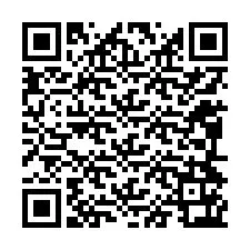 Codice QR per il numero di telefono +12094163232