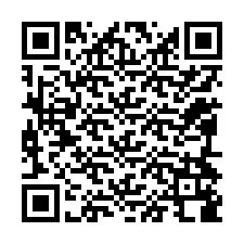 QR Code สำหรับหมายเลขโทรศัพท์ +12094188209