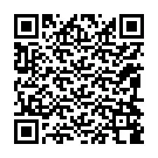 QR-код для номера телефона +12094188211