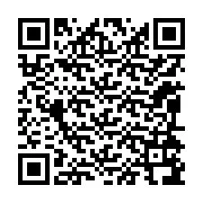 Código QR para número de teléfono +12094196865