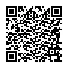 QR-Code für Telefonnummer +12094196876