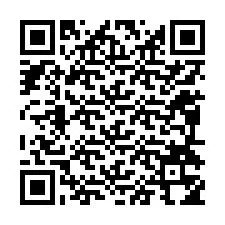 QR Code pour le numéro de téléphone +12094354722