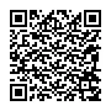 QR-koodi puhelinnumerolle +12094357740