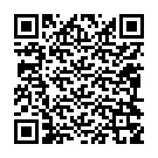 QR Code pour le numéro de téléphone +12094359226