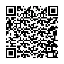 QR-Code für Telefonnummer +12094360994