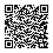 QR-Code für Telefonnummer +12094361424