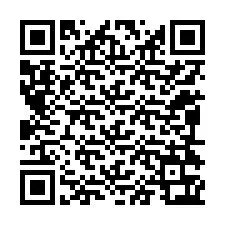 QR Code for Phone number +12094363494