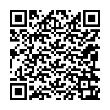 QR Code for Phone number +12094363495