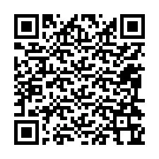 Kode QR untuk nomor Telepon +12094364167