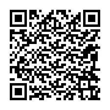 QR kód a telefonszámhoz +12094365645