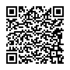 QR код за телефонен номер +12094369066