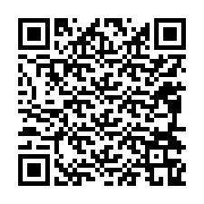 Kode QR untuk nomor Telepon +12094369302