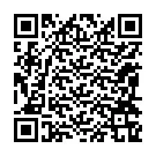 Código QR para número de telefone +12094369775