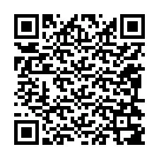 QR Code pour le numéro de téléphone +12094387136