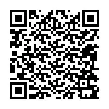 Codice QR per il numero di telefono +12094391977